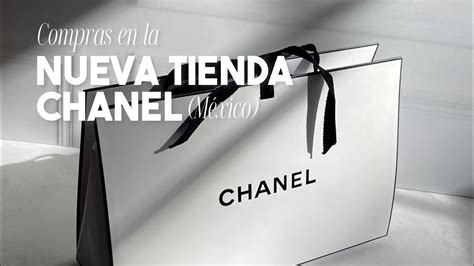 q es chanel|chanel tienda online.